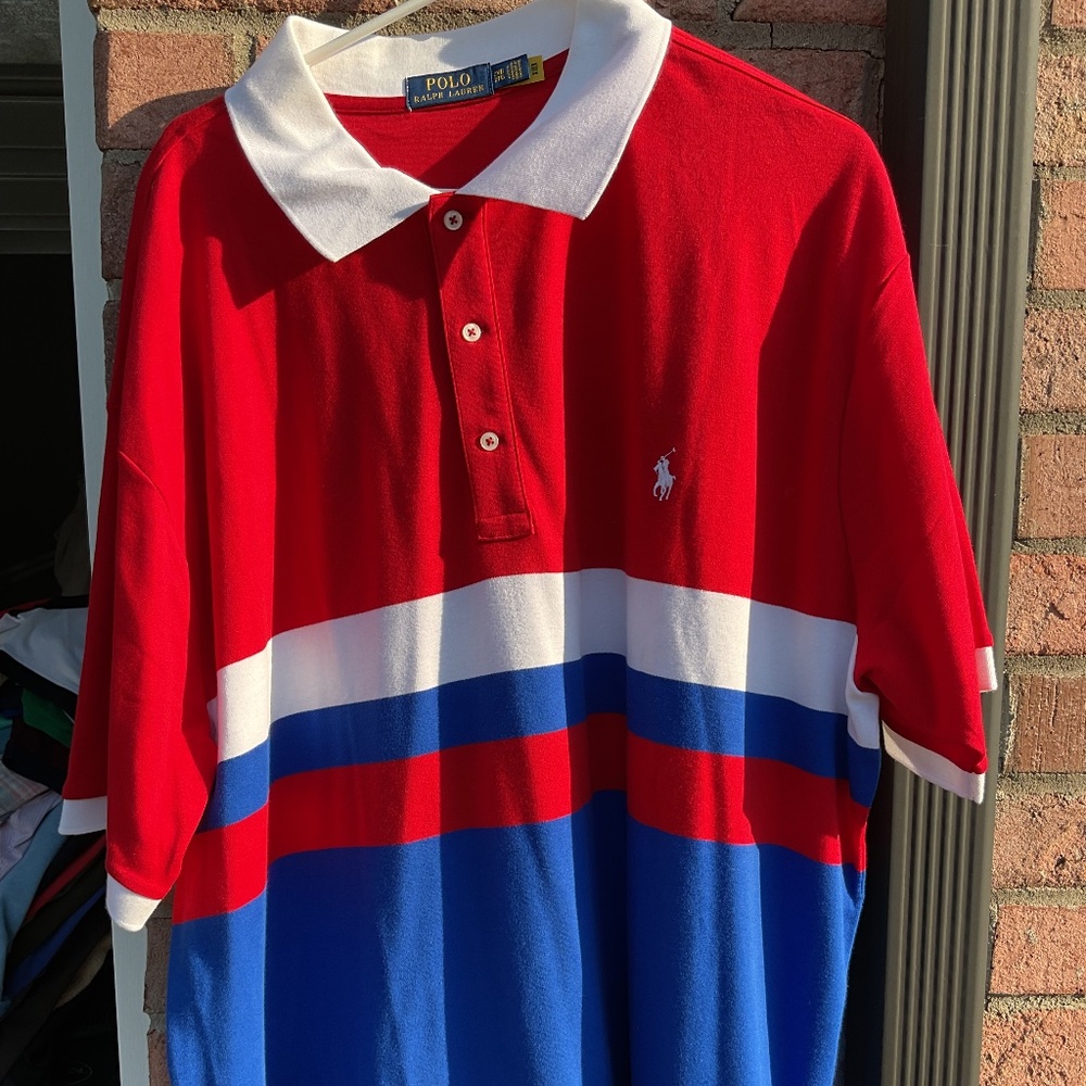Polo Ralph Lauren